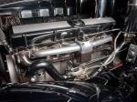 Cadillac Series 452 V16 Roadster by Fleetwood 1930 года